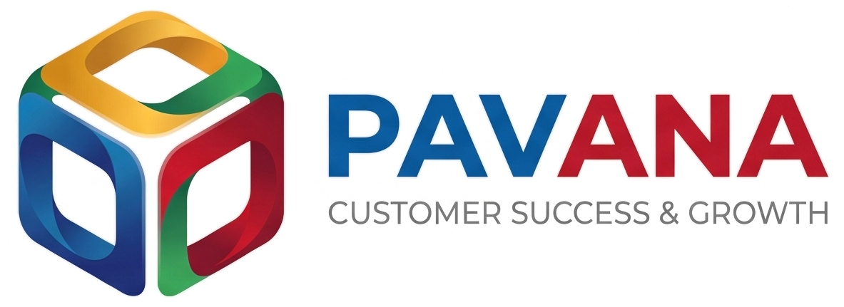 Pavana — Intelligent Procurement & Supplier Network